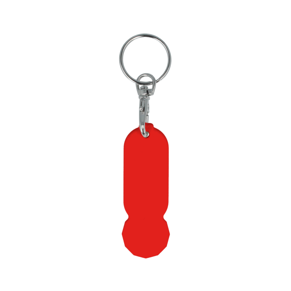 Trolley Stick Oblong (1GBP)