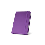 MEYER. Pocket notebook with plain sheets