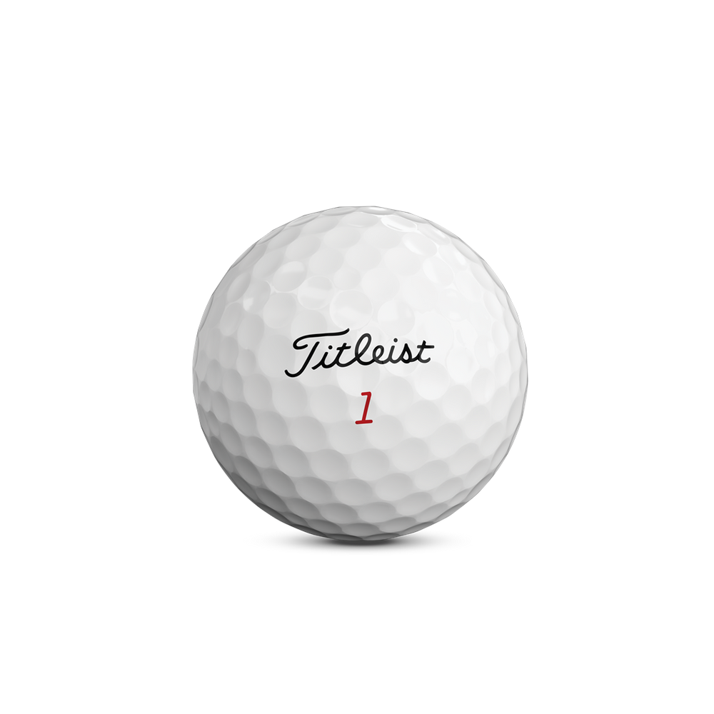 Titleist Pro V1x Boix of Golf Balls - 42mm x 42mm