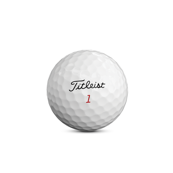 Titleist Pro V1x Boix of Golf Balls - 42mm x 42mm