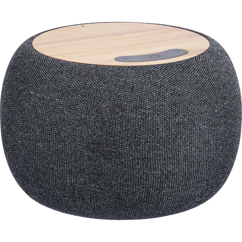 The Lyle - Recycled bamboo speaker