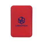 Branded MagSafe Card Holder