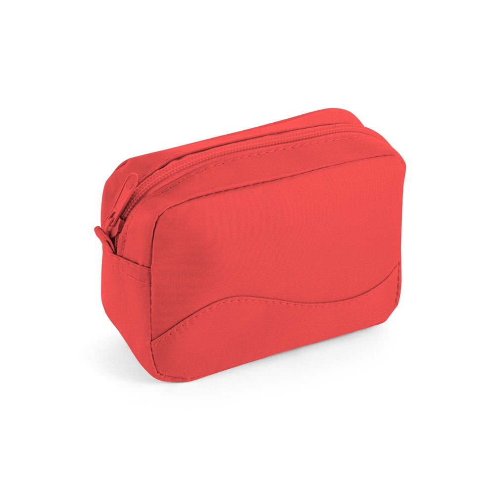 MARIE. Microfibre toiletry bag