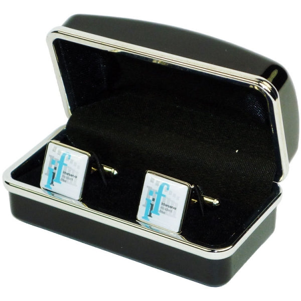 Cufflinks (22mm)