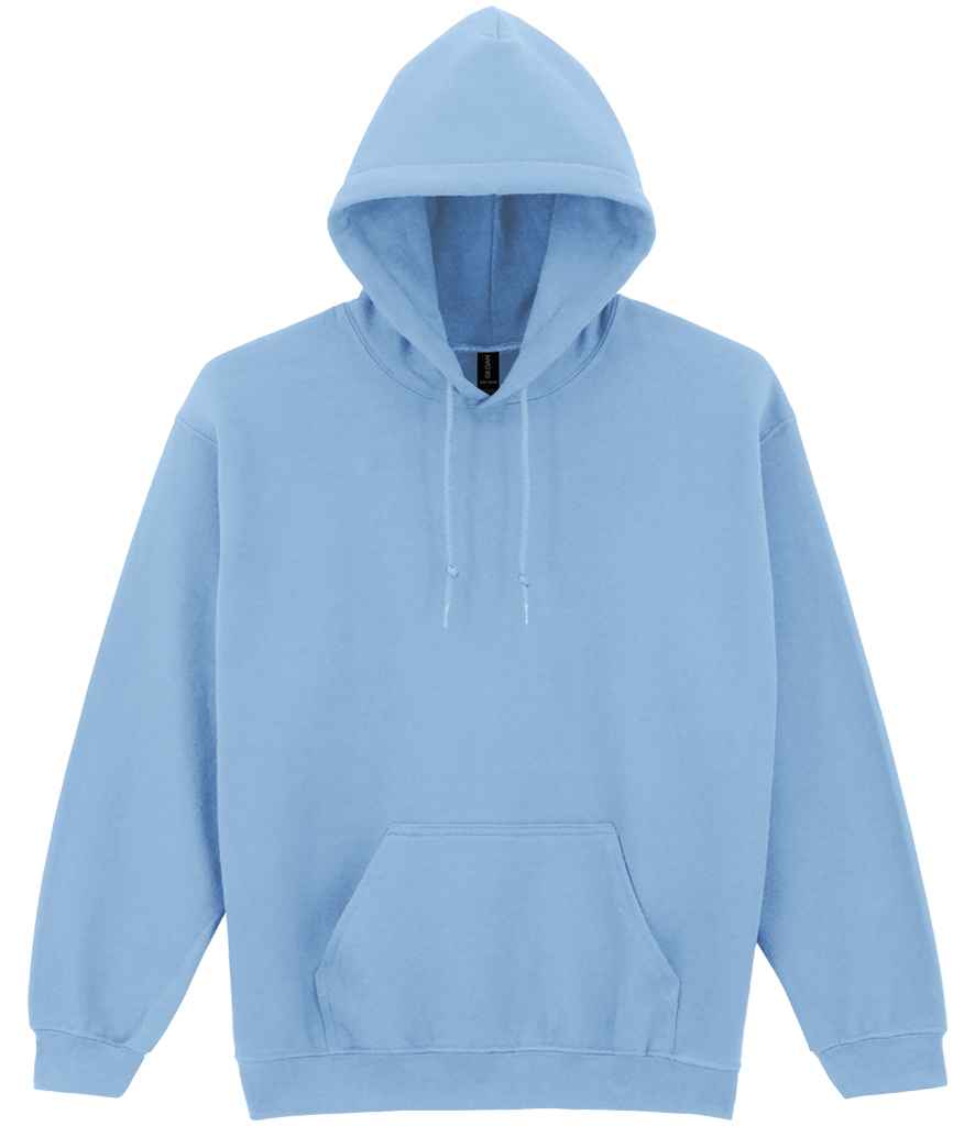 Gildan Heavy Blend™ Hooded Sweatshirt Light Blue