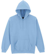 Gildan Heavy Blend™ Hooded Sweatshirt Light Blue