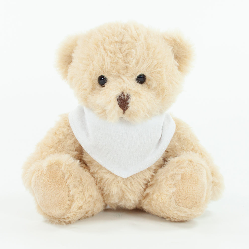 Branded Bandanna Bear II