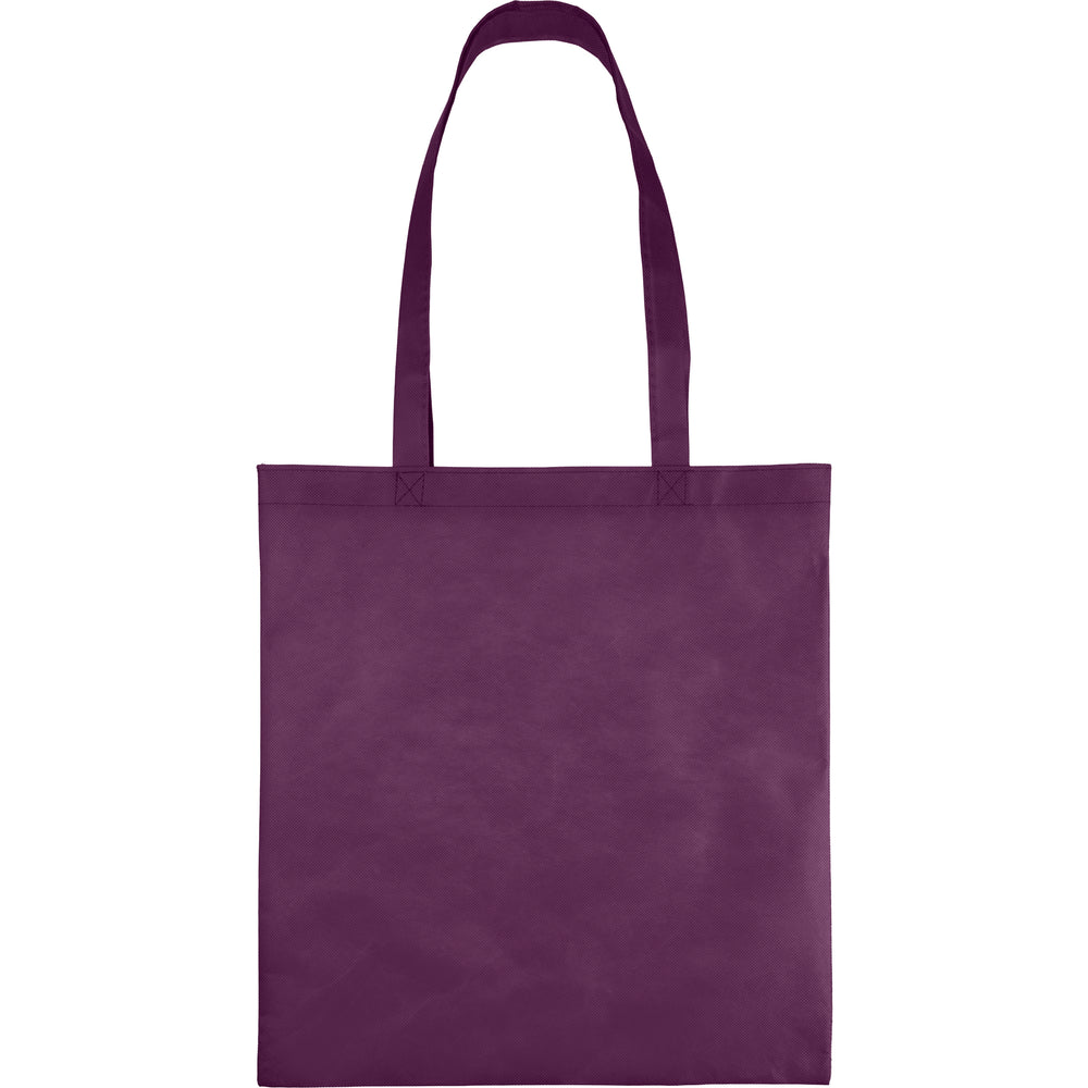 The Vian - Recycled non-woven tote bag