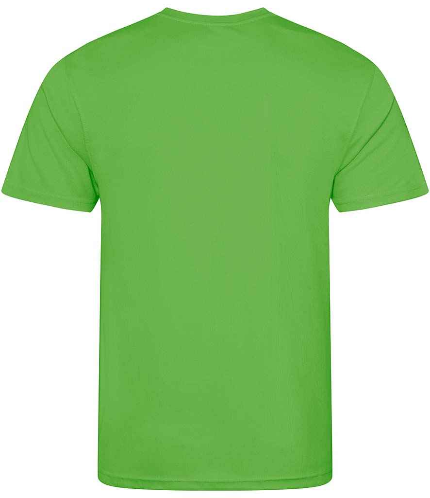 AWDis Cool T-Shirt Lime Green