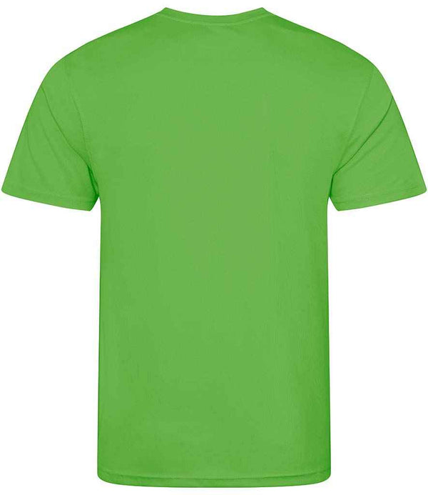 AWDis Cool T-Shirt Lime Green