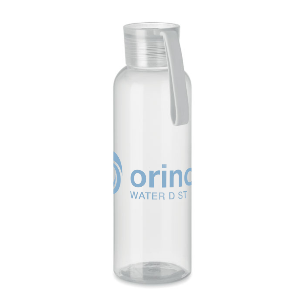 Tritan bottle and hanger 500ml