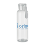 Tritan bottle and hanger 500ml
