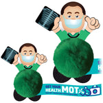 Trade Promo Pals Pals Doctor