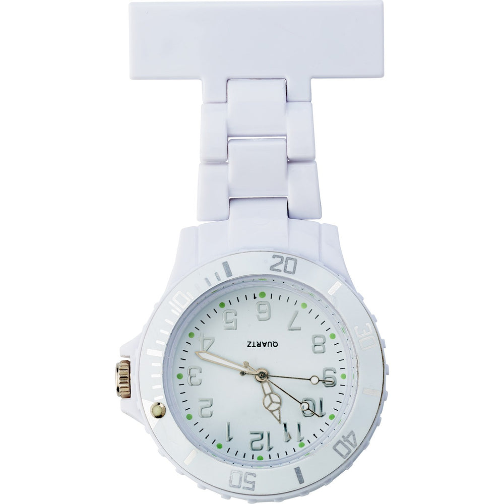 Netherwich Nurse watch