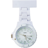 Netherwich Nurse watch