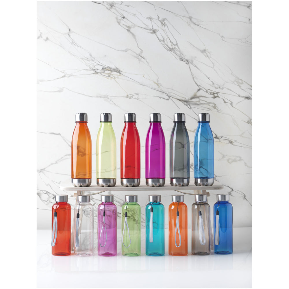 Bodhi 500 ml plastic water bottle
