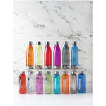 Bodhi 500 ml plastic water bottle