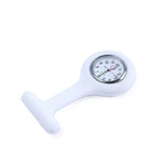 Silicone Nurse Watch