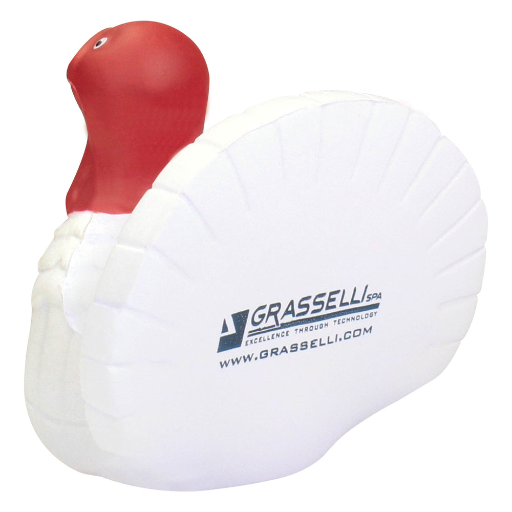Stress Turkey