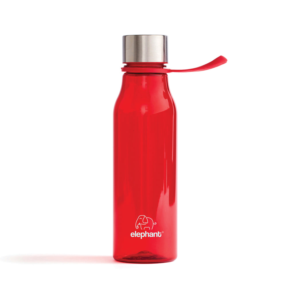 Branded VINGA Lean Tritan Water Bottle