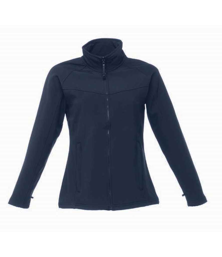 Regatta Professional Uproar Nero - Abbigliamento Giubbotti Donna 41,40 Regatta Professional Uproar Nero - Abbigliamento Giubbotti Donna 41,40