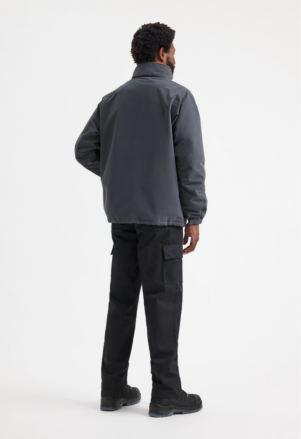 Deluxe Outdoor Jacket