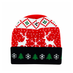 Branded Christmas Scarf