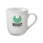 Branded Bell Mug