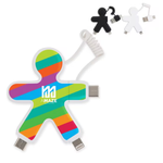 Xoopar Buddy Cable
