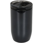 Branded Lagom 380 ml copper vacuum insulated tumbler