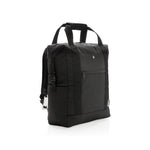 Branded Swiss Peak XXL cooler totepack PVC free