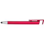 Branded Dawls Ballpen with phone holder