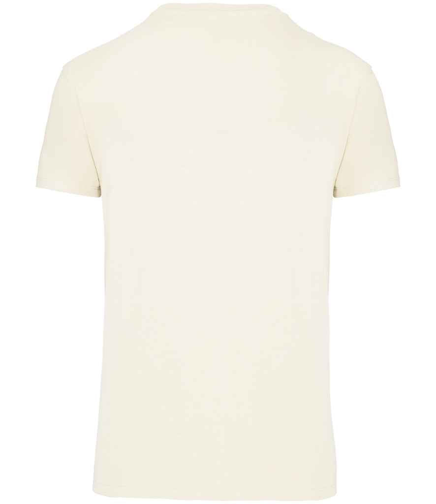 Kariban Unisex 190IC Crew Neck T-Shirt Coconut Milk