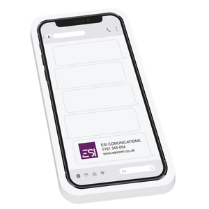 Smart-Pad - Shape A5.