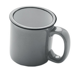 Ceramic vintage mug 240 ml
