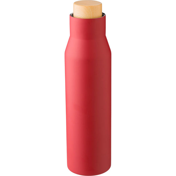 Sherbourne Stainless steel double walled bottle (500ml)