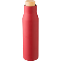 Sherbourne Stainless steel double walled bottle (500ml)