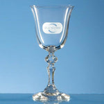 Branded 155ml Jasmine White Wine Glass