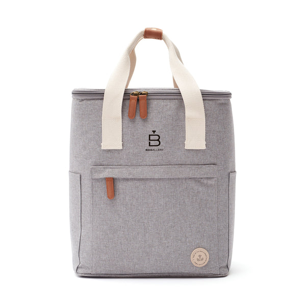 Branded VINGA Sortino Trail cooler backpack