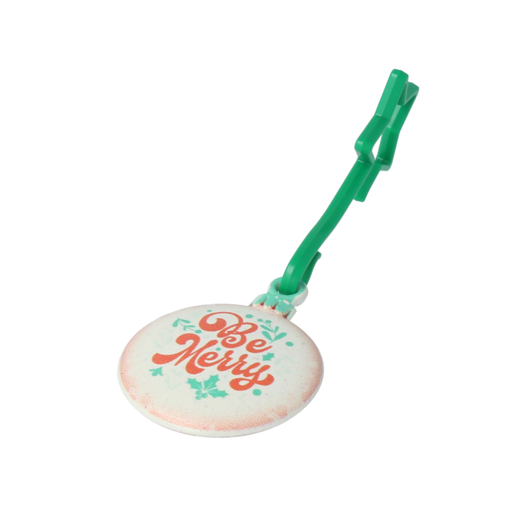 Christmas Decoration - Bauble