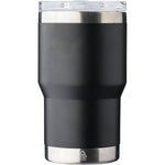 The Ayen - Recycled stainless steel double walled travel mug (350ml)