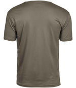 Tee Jays Interlock T-Shirt Clay