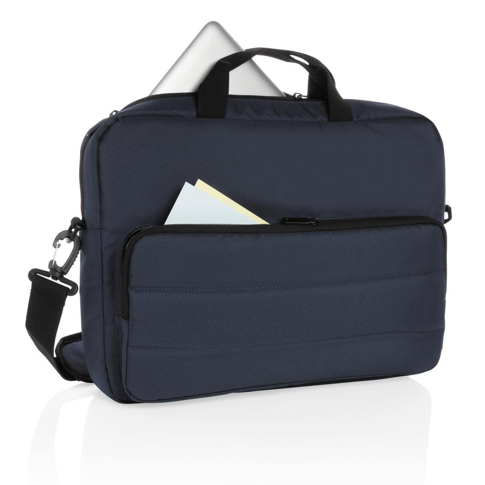 Impact AWARE™ RPET 15.6" laptop bag