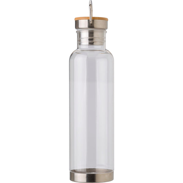 Branded Croval Tritan bottle (800ml)