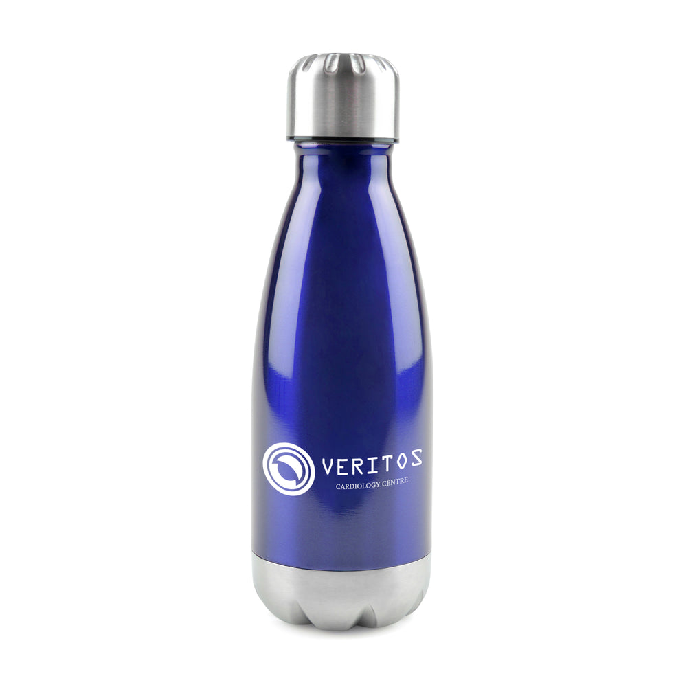 Branded Ashford Water Bottle