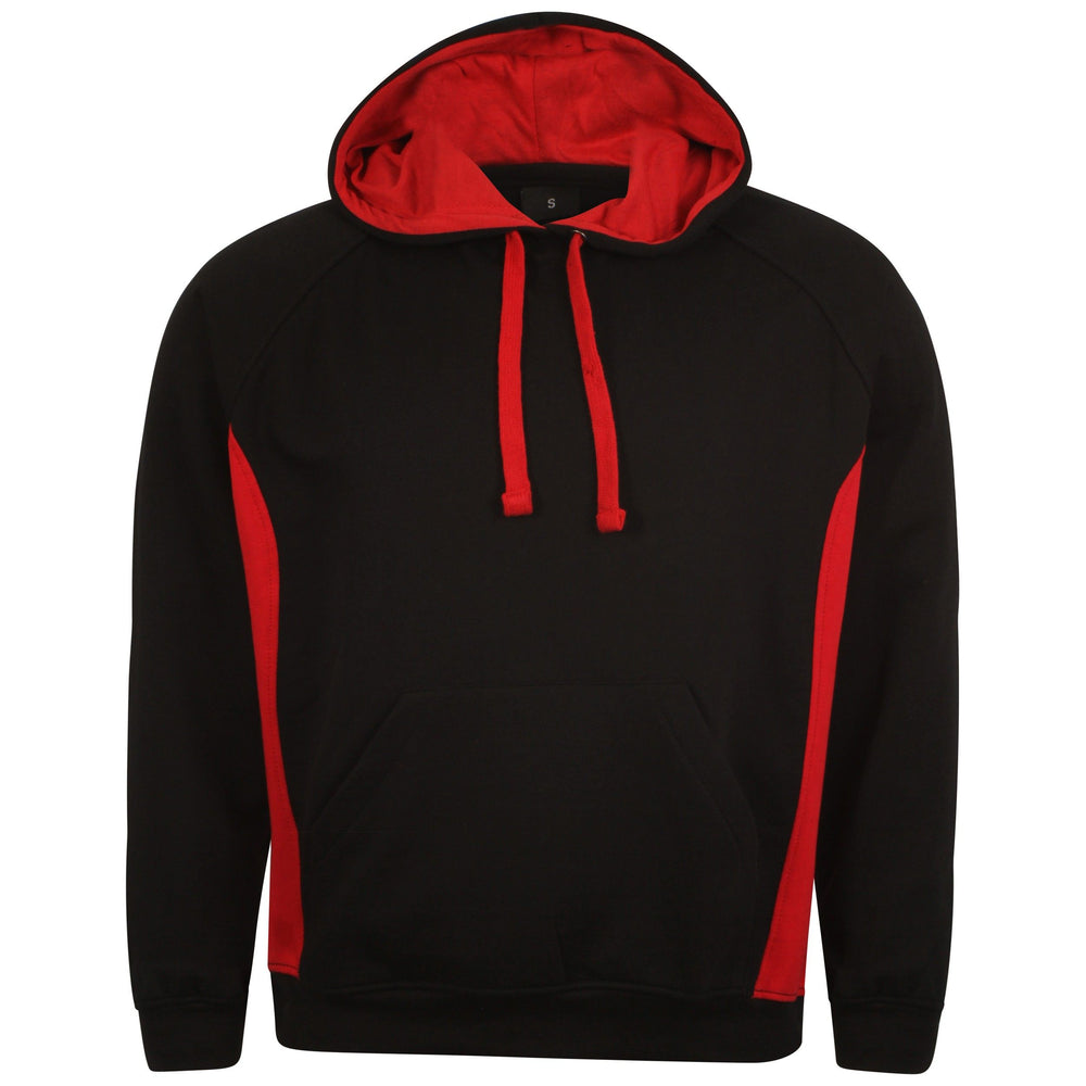 Behrens Team Hoodie