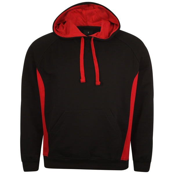 Behrens Team Hoodie