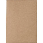 Scotgrange Cork and linen notebook (approx. A5)