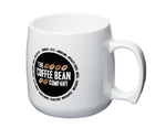 Classic 300 ml plastic mug