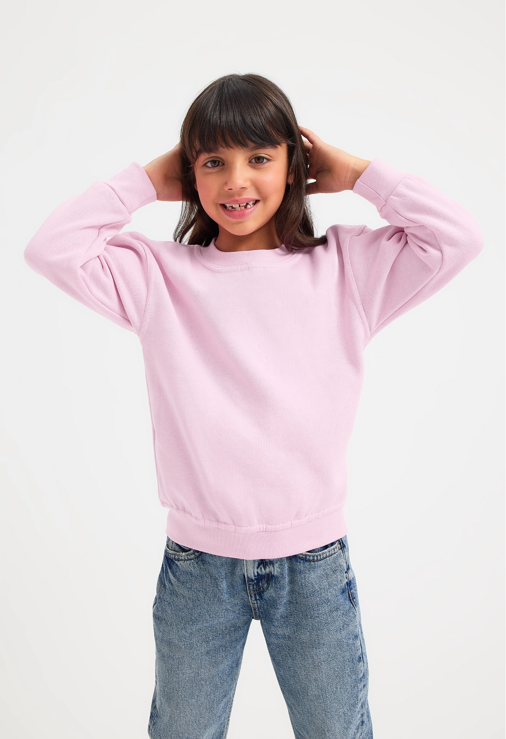 Uneek The UX Children's Sweatshirt